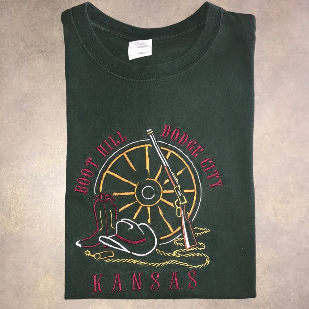 T shirt